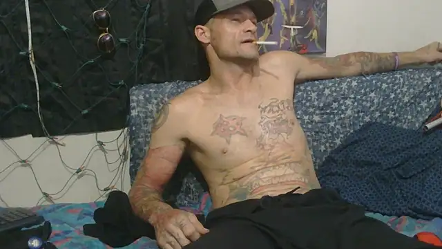 TheOneYouLove69 online show from November 2, 2025, 1:54 am