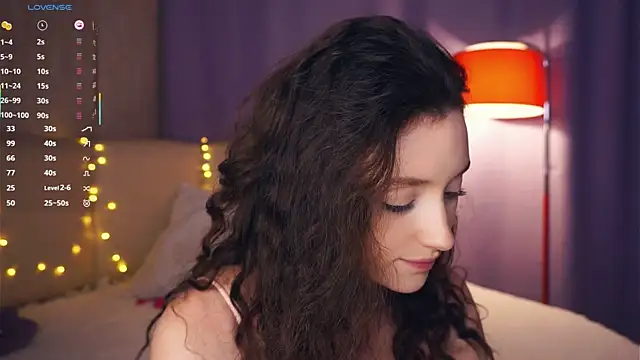 Snapshot of CuteFeret chatting on February 27, 2025, 10:22 am CuteFeret online show from February 27, 2025, 10:22 am