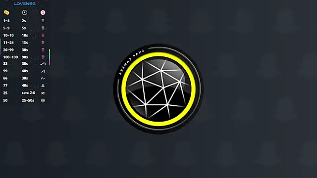 Snapshot of CuteFeret chatting on March 11, 2025, 7:24 am CuteFeret online show from March 11, 2025, 7:24 am