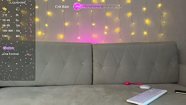 weshycouple online show from July 6, 2026, 3:02 am
