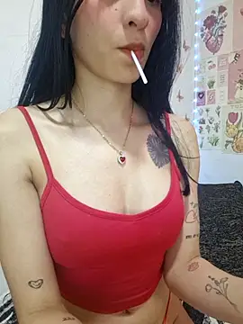 Calypso226 online show from March 29, 2026, 6:31 pm