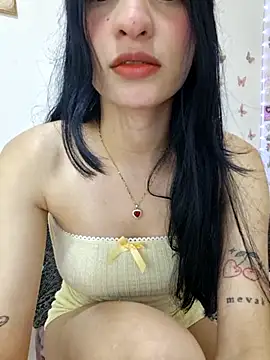 Calypso226 online show from March 28, 2026, 2:12 am