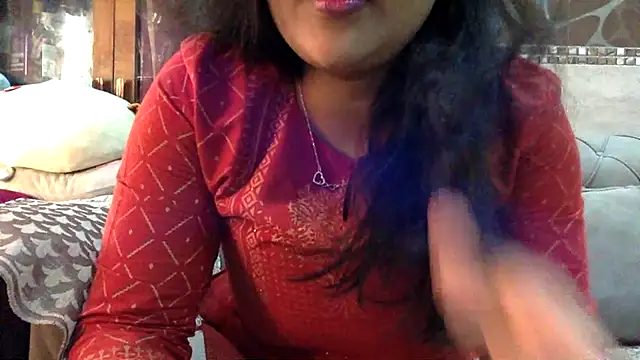 HaaniKaur online show from March 23, 2026, 7:52 am