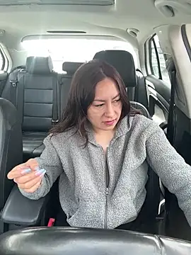 xLadyScarlettx online show from March 1, 2026, 4:07 pm