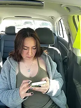 xLadyScarlettx online show from April 7, 2026, 8:43 pm