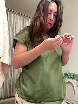 xLadyScarlettx online show from December 22, 2025, 3:06 am