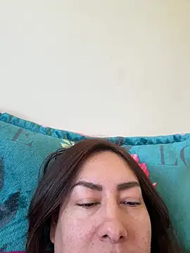 xLadyScarlettx online show from March 17, 2026, 3:37 pm