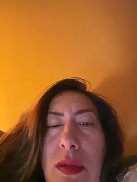 Snapshot of xLadyScarlettx chatting on September 20, 2025, 2:27 am xLadyScarlettx online show from September 20, 2025, 2:27 am