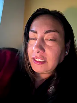 Snapshot of xLadyScarlettx chatting on September 25, 2025, 10:27 pm xLadyScarlettx online show from September 25, 2025, 10:27 pm