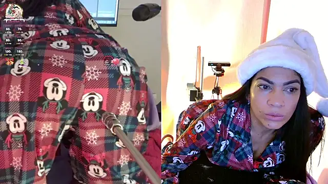 Snapshot of sara_smith45 chatting on December 24, 2024, 7:00 pm sara smith45 online show from December 24, 2024, 7:00 pm