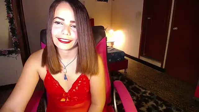 danielle rose 1 online show from February 19, 2026, 4:48 pm