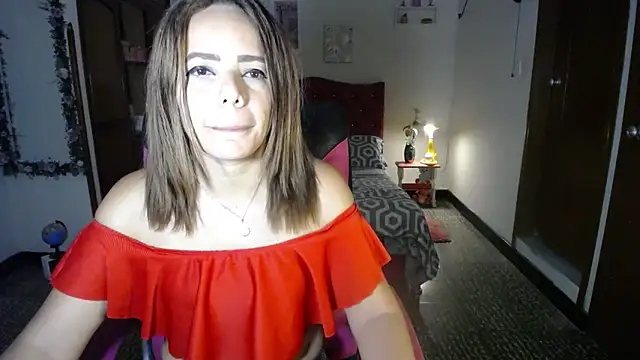 danielle rose 1 online show from March 5, 2025, 6:01 pm