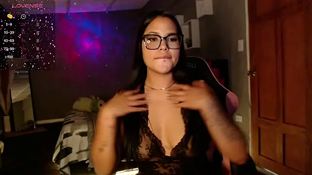 alexa kei online show from October 3, 2025, 7:48 pm