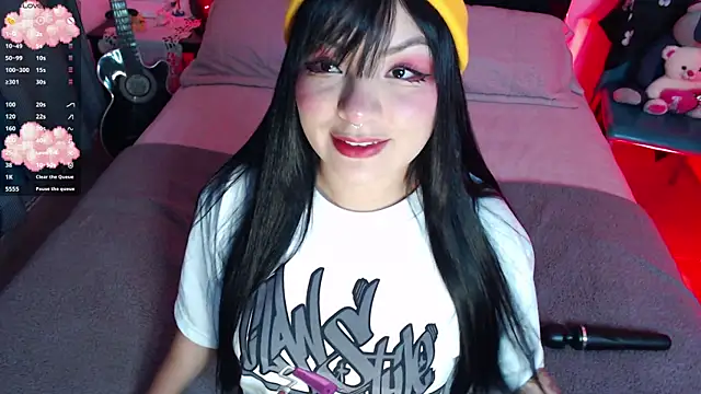 Theprojectsaraa online show from February 7, 2025, 12:53 am