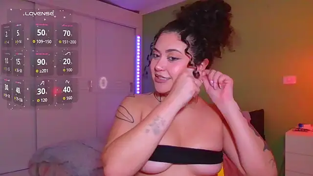 ann4montez  online show from November 28, 2025, 4:51 pm