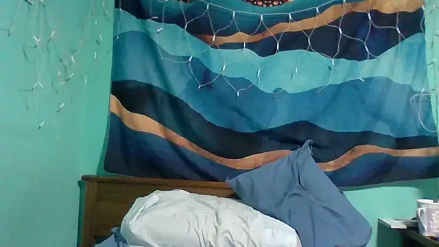 doloresplaceres666 online show from March 28, 2026, 3:07 am