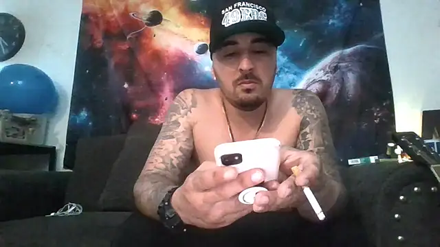 Snapshot of Antoniothedon chatting on June 14, 2026, 11:28 pm Antoniothedon online show from June 14, 2026, 11:28 pm