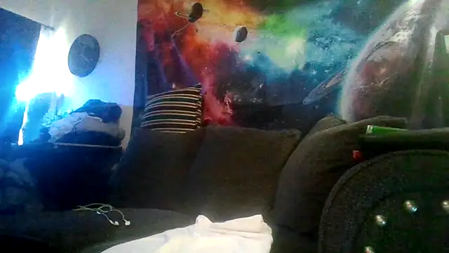 Antoniothedon online show from May 15, 2026, 7:23 pm