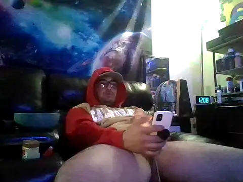 Antoniothedon online show from January 9, 2026, 7:10 pm