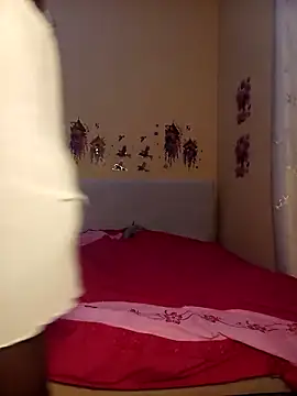 sexxylucia online show from March 31, 2026, 3:36 pm