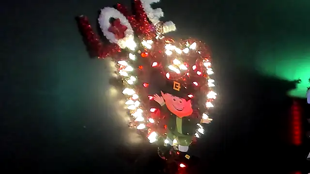 leatherz69 online show from March 11, 2025, 4:08 am