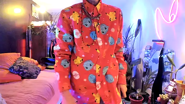 leatherz69 online show from December 25, 2024, 12:37 am