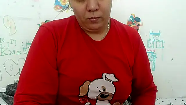 VixenBya online show from February 23, 2025, 8:39 am