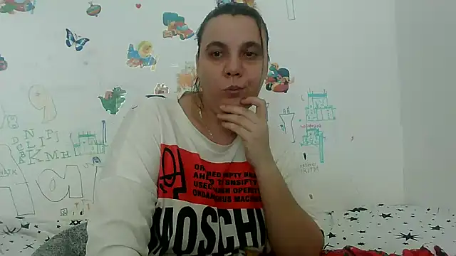 VixenBya online show from February 9, 2025, 12:08 pm