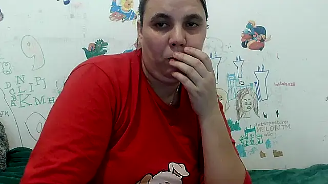 VixenBya online show from January 18, 2025, 1:29 pm