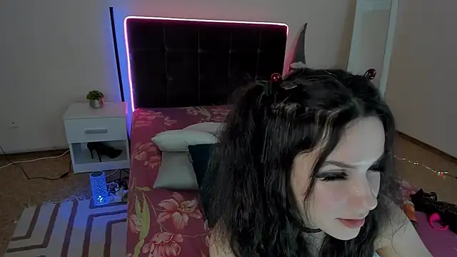 CassieEvans online show from January 24, 2025, 6:35 am