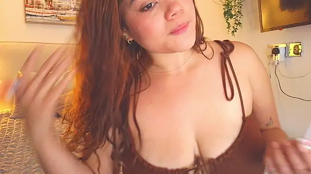 Daisy Brown01 online show from June 11, 2026, 3:53 pm