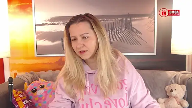 Snapshot of BigBoobsARRI chatting on February 9, 2025, 5:50 am BigBoobsARRI online show from February 9, 2025, 5:50 am