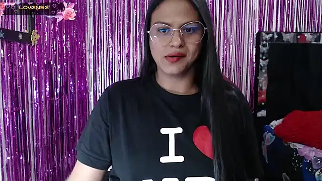 SweetAlmaa online show from January 8, 2026, 11:00 pm