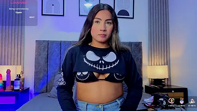 Snapshot of Ema_Stone65 chatting on September 22, 2025, 10:16 pm Ema Stone65 online show from September 22, 2025, 10:16 pm