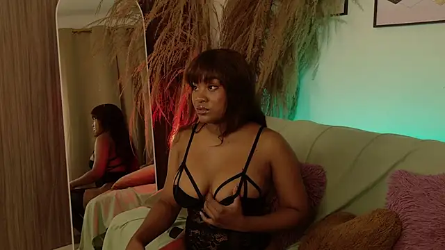 ohrianagibson online show from October 4, 2025, 1:07 am