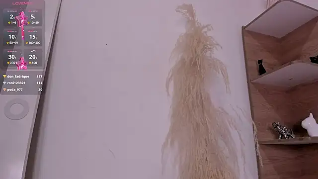 Snapshot of Kaela18 chatting on January 28, 2025, 3:46 pm Kaela18 online show from January 28, 2025, 3:46 pm