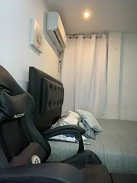 Belissa miller online show from February 17, 2026, 7:33 pm