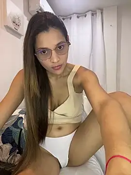 Belissa miller online show from February 19, 2025, 7:48 pm