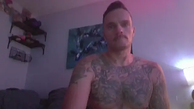 Snapshot of UnCuTupTheBuTT chatting on September 29, 2025, 6:42 am UnCuTupTheBuTT online show from September 29, 2025, 6:42 am