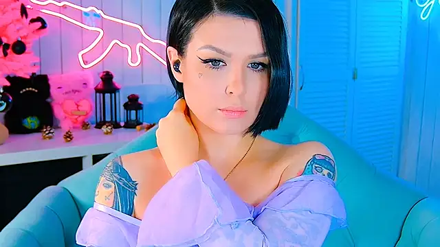 My toys pink online show from January 8, 2026, 1:00 am