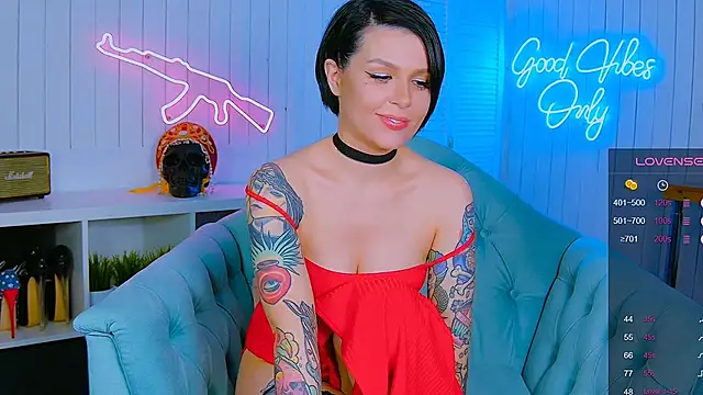 My toys pink online show from February 27, 2025, 7:15 pm
