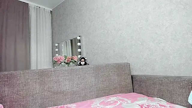 angelica marquise online show from March 4, 2025, 3:48 pm