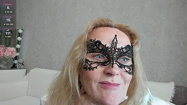 angelica marquise online show from February 1, 2026, 7:17 am