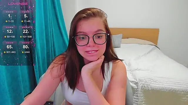 Nicky Rosee online show from January 30, 2025, 4:16 am