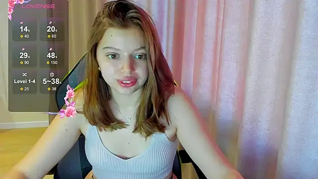 Nicky Rosee online show from February 24, 2026, 4:46 am