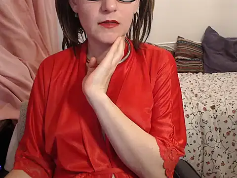 SofieStarlet online show from November 10, 2025, 4:12 pm