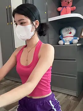 Snapshot of Baby-sexygirl01 chatting on April 28, 2026, 7:24 am Baby-sexygirl01 online show from April 28, 2026, 7:24 am