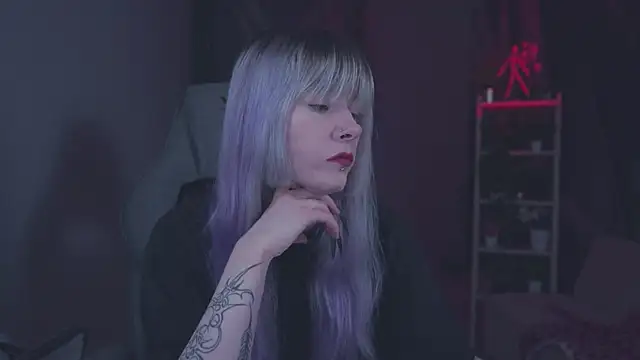 LexiWenford online show from March 11, 2026, 3:22 am