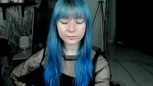 Snapshot of LexiWenford chatting on September 22, 2025, 2:50 am LexiWenford online show from September 22, 2025, 2:50 am