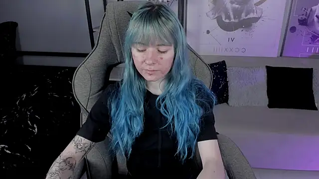 Snapshot of LexiWenford chatting on October 9, 2025, 3:07 am LexiWenford online show from October 9, 2025, 3:07 am